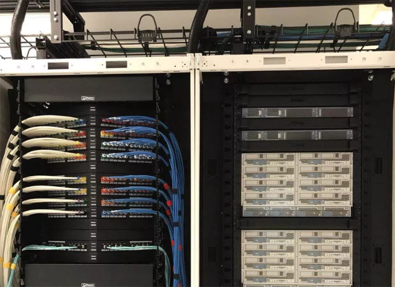 豐富的施工經(jīng)驗