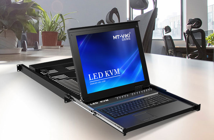 機房KVM管理系統、遠程集中控制管理系統、機房KVM管理系統施工方案