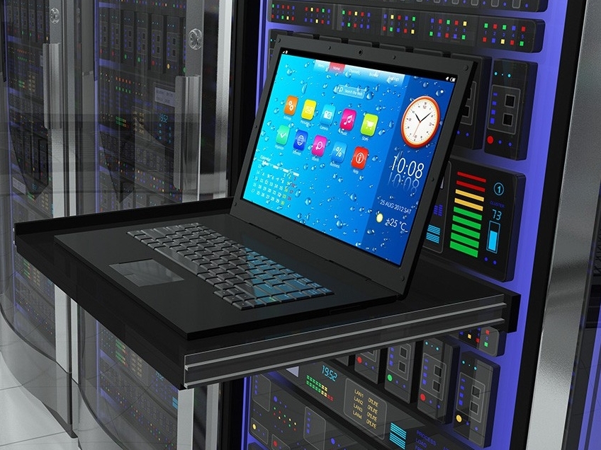 機房KVM管理系統、遠程集中控制管理系統、機房KVM管理系統施工方案