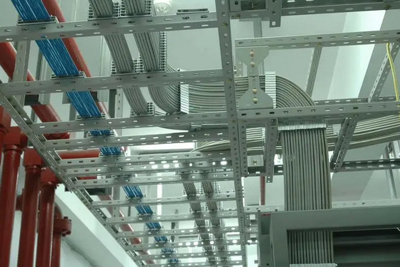 百實科技弱電工程布線公司：為何眾多企業(yè)青睞之選