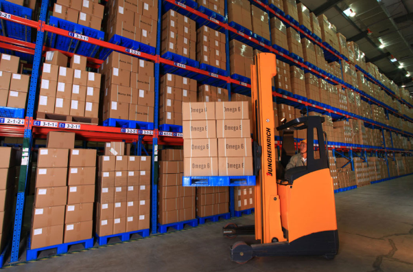 倉儲物流安防智能化改造項目解決方案——智能化廠家供應