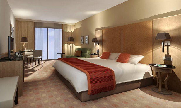 酒店基礎網絡系統、酒店網絡系統建設