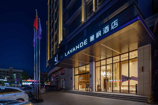 【案例】“智慧”引領未來酒店風尚！東莞中高端麗楓酒店緊跟趨勢發展