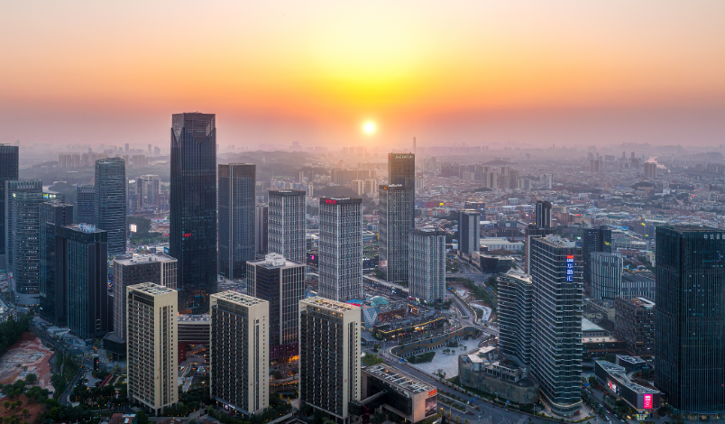 辦公樓智能化系統(tǒng)有哪些？