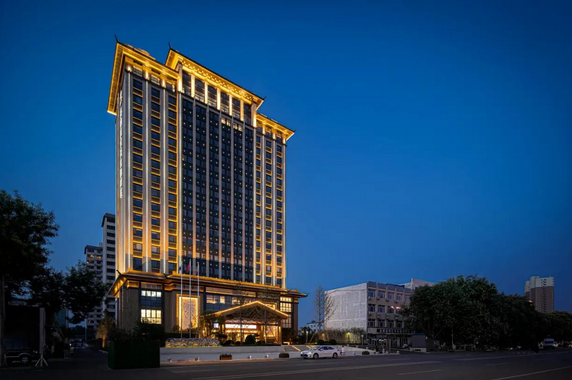 酒店智能化系統包含哪些?