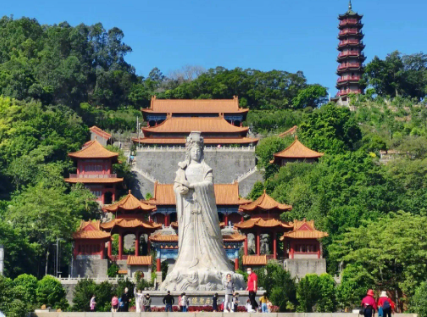 旅游景區 旅游景區