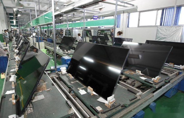 電視廠弱電工程系統(tǒng)解決方案能提升管理效率，降低安全事故率