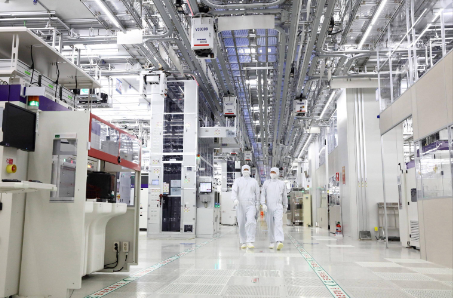 芯片廠弱電工程解決方案涵蓋高可靠性、可擴展性及智能化管理