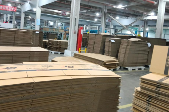 包裝廠弱電工程解決方案實(shí)現(xiàn)生產(chǎn)效率提升